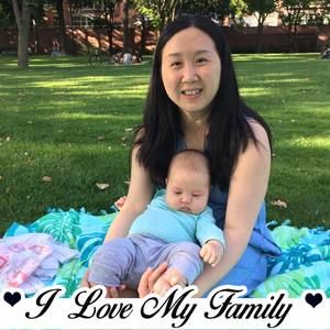 Meet your Posher, Sharon